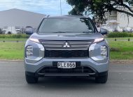 2025 Mitsubishi Outlander LS 2WD 2.5L Petrol Auto