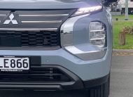 2025 Mitsubishi Outlander LS 2WD 2.5L Petrol Auto