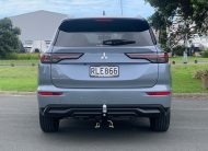 2025 Mitsubishi Outlander LS 2WD 2.5L Petrol Auto