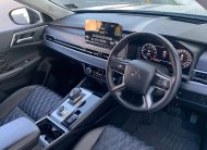 2025 Mitsubishi Outlander VRX 2.5L 4WD 7 Seater CVT Auto