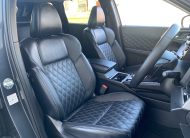 2025 Mitsubishi Outlander VRX 2.5L 4WD 7 Seater CVT Auto