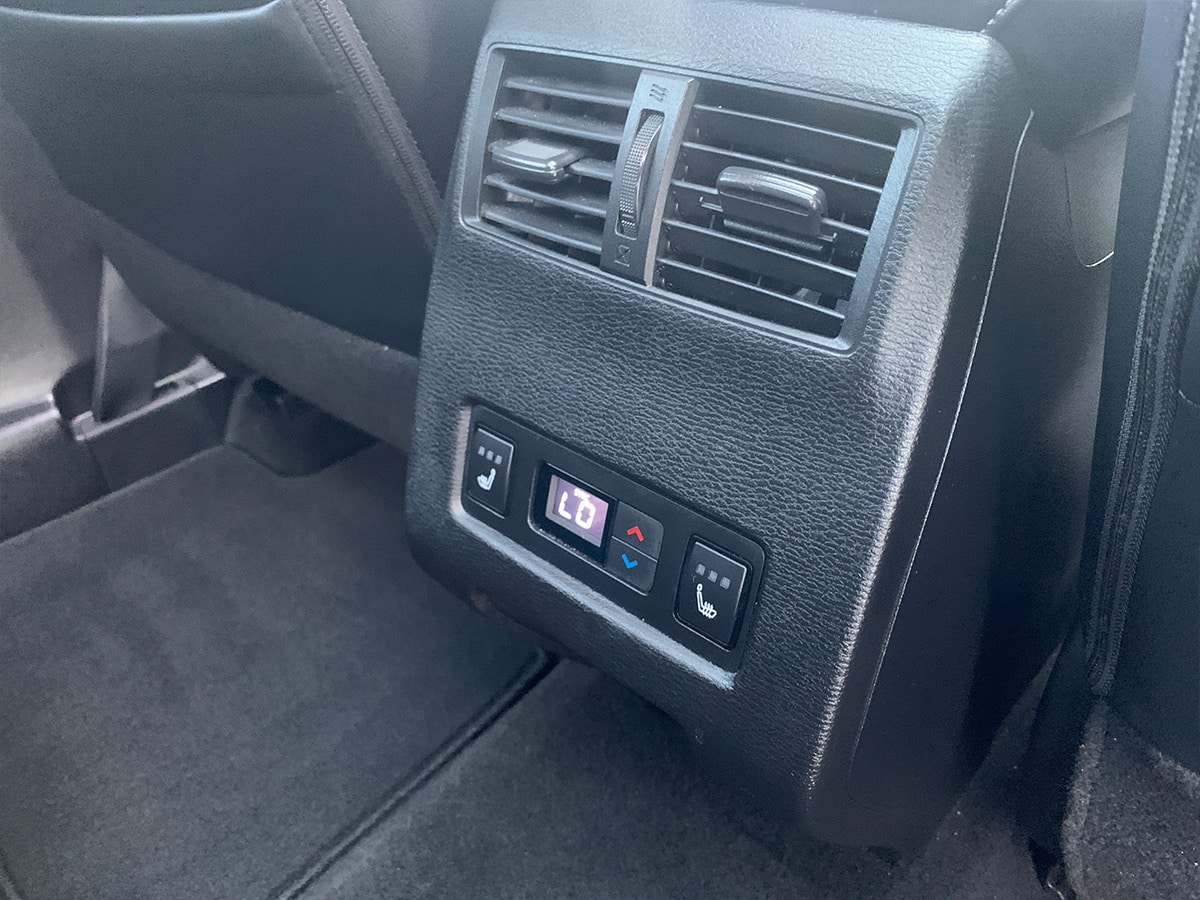 2025 Mitsubishi Outlander VRX 2.5L 4WD 7 Seater CVT Auto