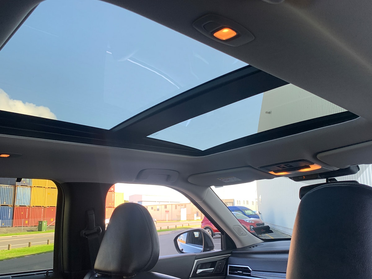 2025 Mitsubishi Outlander VRX 2.5L 4WD 7 Seater CVT Auto