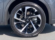 2025 Mitsubishi Outlander VRX 2.5L 4WD 7 Seater CVT Auto