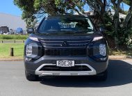 2025 Mitsubishi Outlander VRX 2.5L 4WD 7 Seater CVT Auto