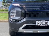 2025 Mitsubishi Outlander VRX 2.5L 4WD 7 Seater CVT Auto