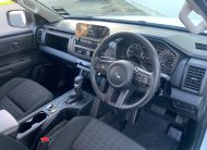 2025 Mitsubishi Triton GLX Double Cab 4WD – Save $4202