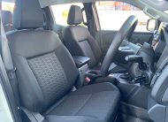 2025 Mitsubishi Triton GLX Double Cab 4WD – Save $4202
