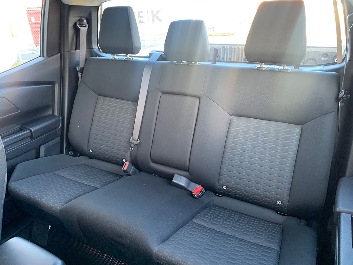 2025 Mitsubishi Triton GLX Double Cab 4WD – Save $4202