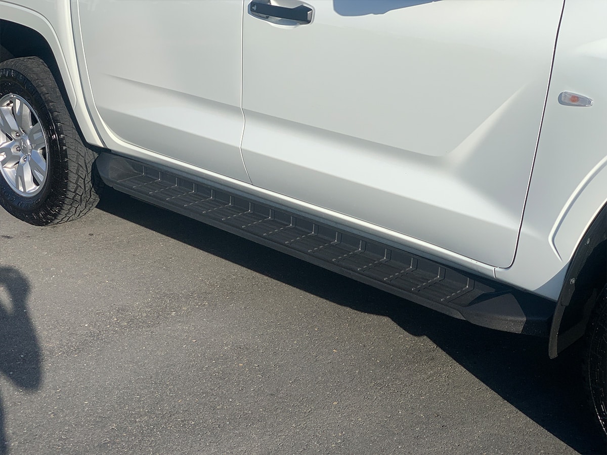 2025 Mitsubishi Triton GLX Double Cab 4WD – Save $4202