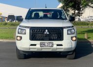 2025 Mitsubishi Triton GLX Double Cab 4WD – Save $4202