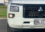 2025 Mitsubishi Triton GLX Double Cab 4WD – Save $4202