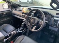 2025 Mitsubishi Triton VRX 4WD 2.4L Bi-Turbo Diesel 6 Speed Auto