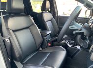 2025 Mitsubishi Triton VRX 4WD 2.4L Bi-Turbo Diesel 6 Speed Auto