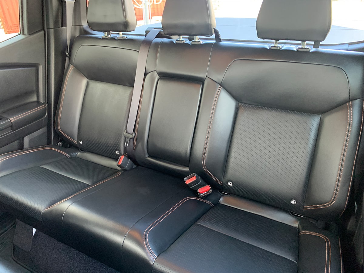 2025 Mitsubishi Triton VRX 4WD 2.4L Bi-Turbo Diesel 6 Speed Auto