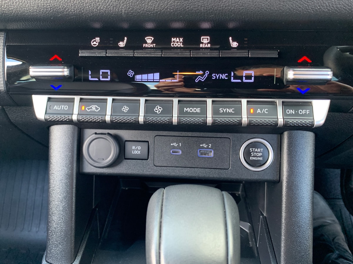 2025 Mitsubishi Triton VRX 4WD 2.4L Bi-Turbo Diesel 6 Speed Auto
