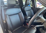 2025 Mitsubishi Triton VRX 4WD 2.4L Bi-Turbo Diesel 6 Speed Auto