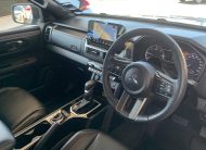 2025 Mitsubishi Triton VRX 4WD 2.4L Bi-Turbo Diesel 6 Speed Auto