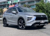 2026 Mitsubishi Eclipse Cross VRX 2WD