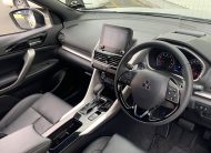 2026 Mitsubishi Eclipse Cross VRX 2WD