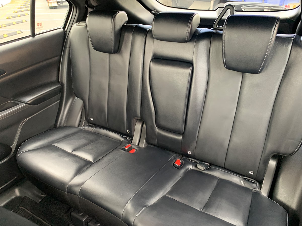 2026 Mitsubishi Eclipse Cross VRX 2WD