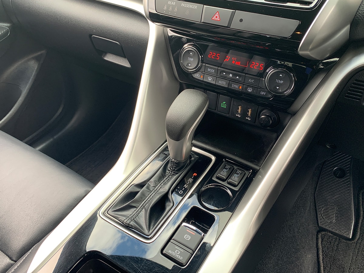 2026 Mitsubishi Eclipse Cross VRX 2WD