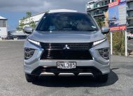 2026 Mitsubishi Eclipse Cross VRX 2WD