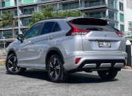 2026 Mitsubishi Eclipse Cross VRX 2WD