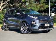 2021 Kia Sportage EX 4WD 2.4L Petrol