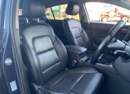 2021 Kia Sportage EX 4WD 2.4L Petrol