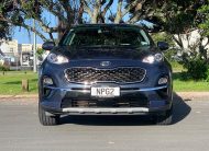2021 Kia Sportage EX 4WD 2.4L Petrol