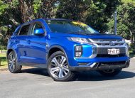 2021 Mitsubishi ASX LS 2.0L Petrol 2WD