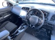 2021 Mitsubishi ASX LS 2.0L Petrol 2WD