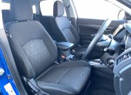 2021 Mitsubishi ASX LS 2.0L Petrol 2WD
