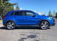 2021 Mitsubishi ASX LS 2.0L Petrol 2WD