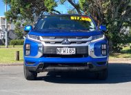 2021 Mitsubishi ASX LS 2.0L Petrol 2WD