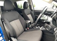 2021 Mitsubishi Triton GLSB 4WD 2.4L Diesel Turbo 6 Speed Auto