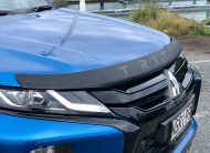 2021 Mitsubishi Triton GLSB 4WD 2.4L Diesel Turbo 6 Speed Auto