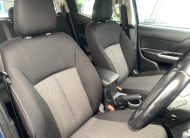 2021 Mitsubishi Triton GLSB 4WD 2.4L Diesel Turbo 6 Speed Auto