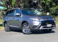 2022 Mitsubishi Outlander LS 2.4L Petrol 7 Seater Automatic