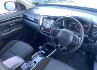 2022 Mitsubishi Outlander LS 2.4L Petrol 7 Seater Automatic