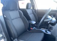 2022 Mitsubishi Outlander LS 2.4L Petrol 7 Seater Automatic