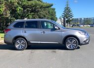 2022 Mitsubishi Outlander LS 2.4L Petrol 7 Seater Automatic