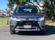 2022 Mitsubishi Outlander LS 2.4L Petrol 7 Seater Automatic