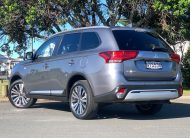 2022 Mitsubishi Outlander LS 2.4L Petrol 7 Seater Automatic