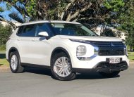 2023 Mitsubishi Outlander LS 4WD 2.5L Petrol Auto