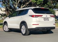 2023 Mitsubishi Outlander LS 4WD 2.5L Petrol Auto