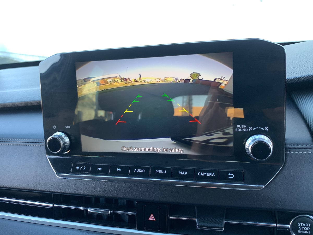 2023 Mitsubishi Outlander LS 4WD 2.5L Petrol Auto