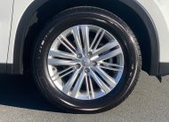 2023 Mitsubishi Outlander LS 4WD 2.5L Petrol Auto
