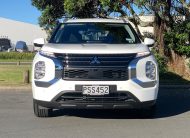 2023 Mitsubishi Outlander LS 4WD 2.5L Petrol Auto